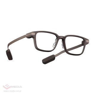 Okulary AR EVEN REALITIES G2B (brązowe)