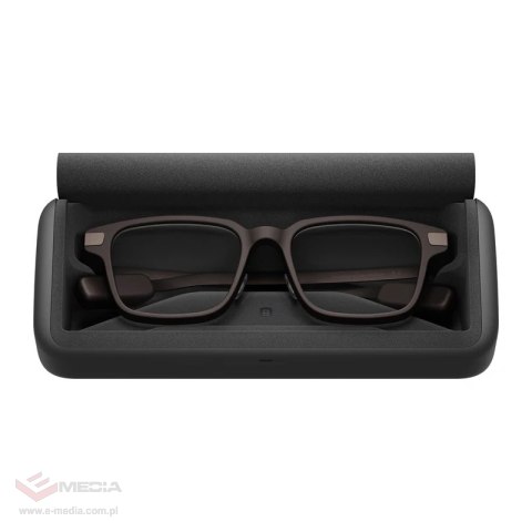 Okulary AR EVEN REALITIES G2B (brązowe)