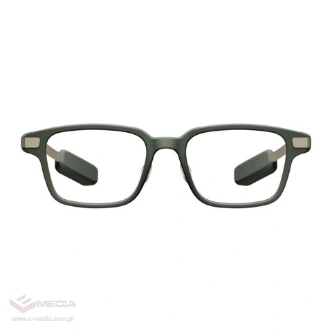 Okulary AR EVEN REALITIES G2B (zielone)