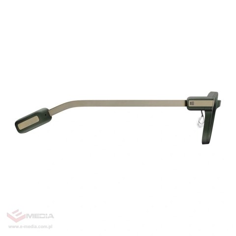 Okulary AR EVEN REALITIES G2B (zielone)
