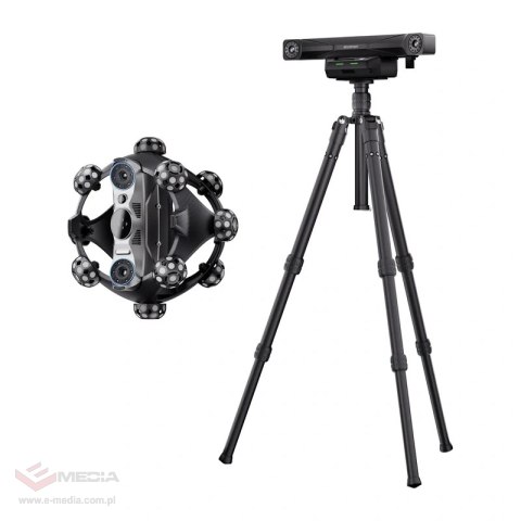 Optyczny skaner 3D Revopoint Trackit SR