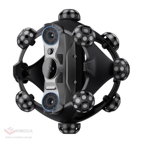 Optyczny skaner 3D Revopoint Trackit SR