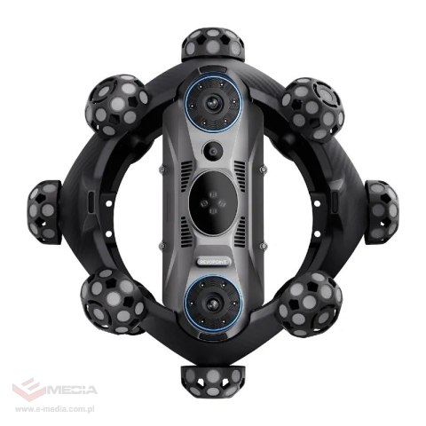 Optyczny skaner 3D Revopoint Trackit SR