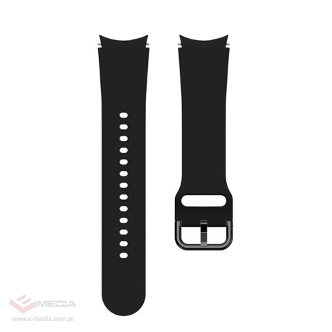 Pasek Tech-Protect IconBand na Samsung Galaxy Watch 4 / 5 / 5 Pro / 6 / 7 / FE - biały