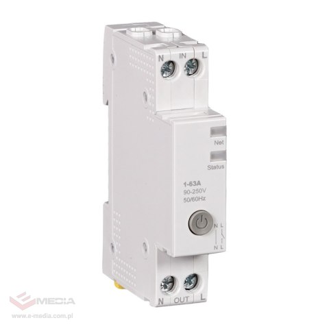 Sterownik LED MOES WCB-A5-TW-E1 Wi-Fi Tunable White