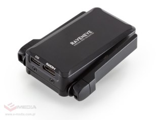 System transmisji obrazu DJI RavenEye do RS 2/RSC 2