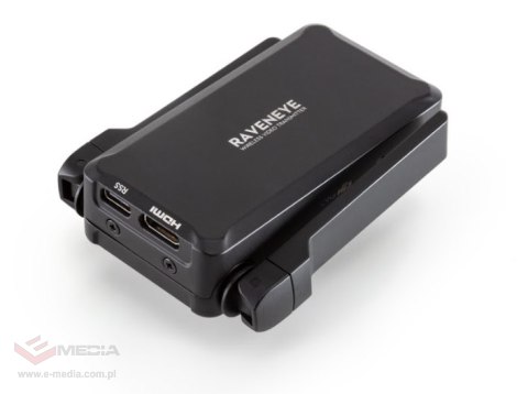 System transmisji obrazu DJI RavenEye do RS 2/RSC 2
