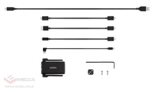 System transmisji obrazu DJI RavenEye do RS 2/RSC 2