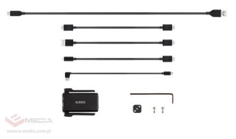 System transmisji obrazu DJI RavenEye do RS 2/RSC 2