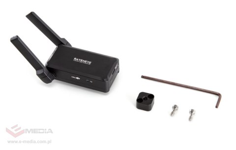 System transmisji obrazu DJI RavenEye do RS 2/RSC 2