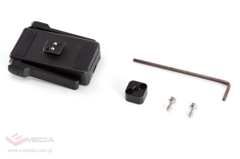 System transmisji obrazu DJI RavenEye do RS 2/RSC 2