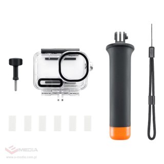 Zestaw akcesoriów do nurkowania do DJI Osmo Action 6