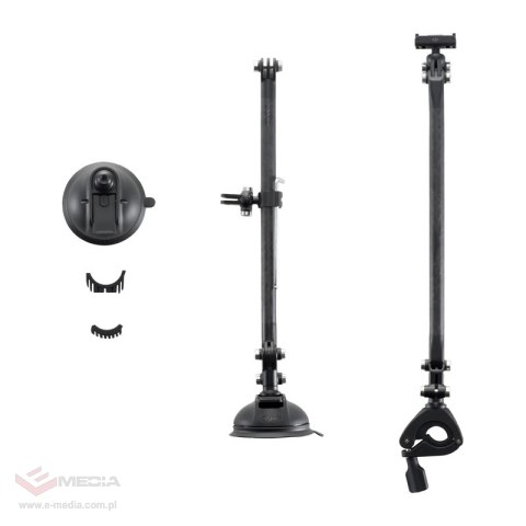 Zestaw składanych ramion do DJI Osmo