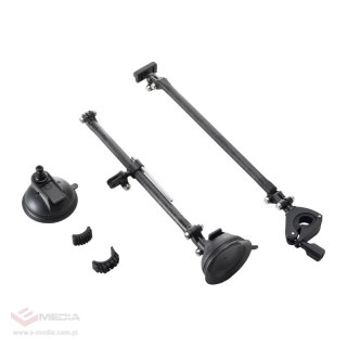 Zestaw składanych ramion do DJI Osmo