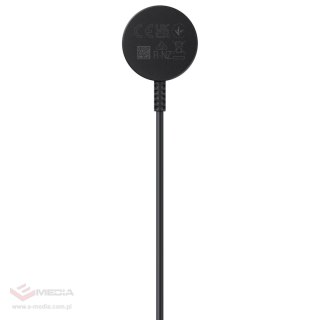 Ładowarka indukcyjna Samsung EP-OL300BBE bezprzewodowa do Samsung Galaxy Watch 5/6/7/Ultra - czarna