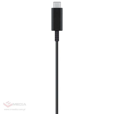 Ładowarka indukcyjna Samsung EP-OL300BBE bezprzewodowa do Samsung Galaxy Watch 5/6/7/Ultra - czarna