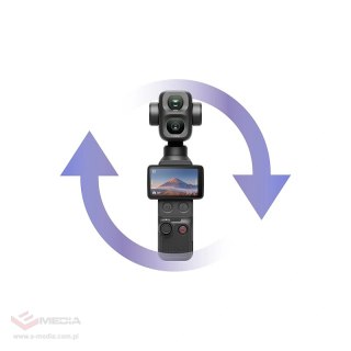 DJI Care Refresh DJI Osmo Pocket 4P (plan dwuletni)