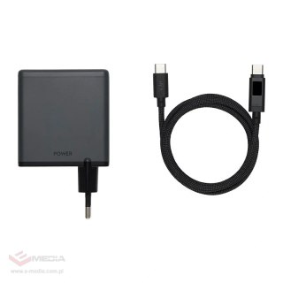 Ładowarka sieciowa DJI Power Charging Combo 140W GaN