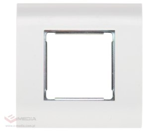 RAMKA DO GNIAZD MODULARNYCH SXF-R-2-WH SOLARIX