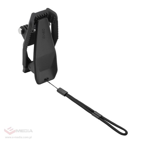 Uchwyt DJI Osmo na kask motocyklowy