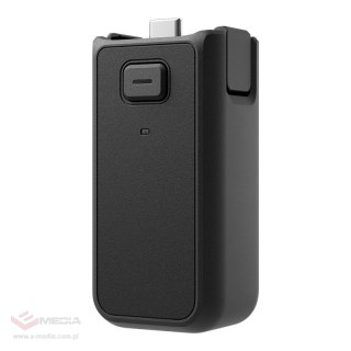 Uchwyt z akumulatorem DJI Osmo Pocket 4