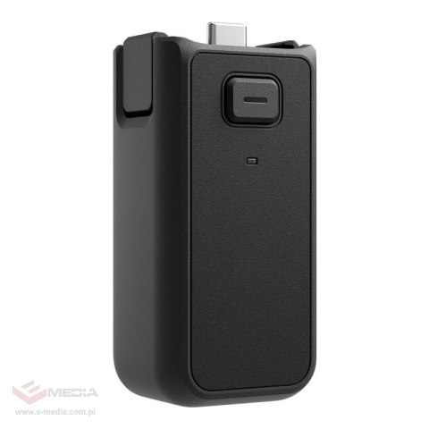 Uchwyt z akumulatorem DJI Osmo Pocket 4