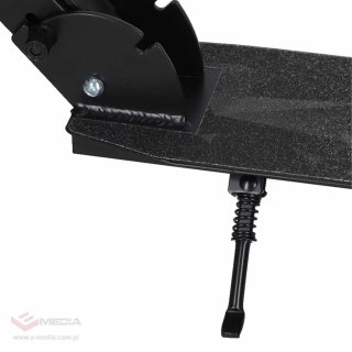Hulajnoga miejska Trike Fix składana koła 200mm czarno-szara