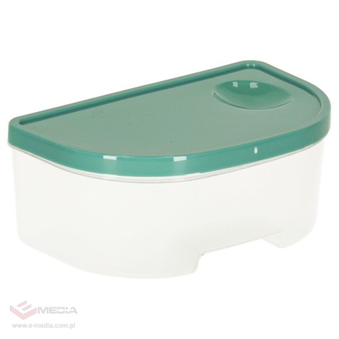Lunch box podgrzewacz obiadowy elektryczny samochodowy 1500ml