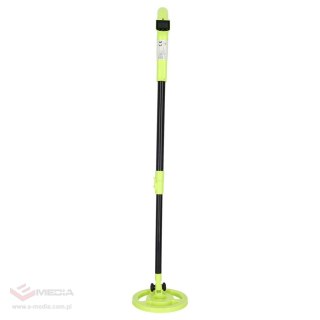 Wykrywacz metali detektor metalu dla dzieci MD-3006 LED wodoodporny lekki akcesoria