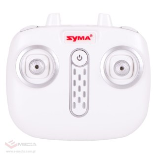Helikopter zdalnie sterowany na pilota RC SYMA S5H 2.4GHz RTF czarny