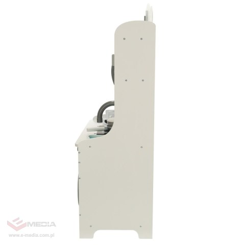 Kuchnia dla dzieci drewniana MDF LULILO SALIKO z ekspresem 85cm