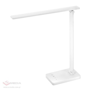Lampka biurkowa LEPRO 310003 700lm (biała)