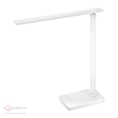 Lampka biurkowa LEPRO 310003 700lm (biała)