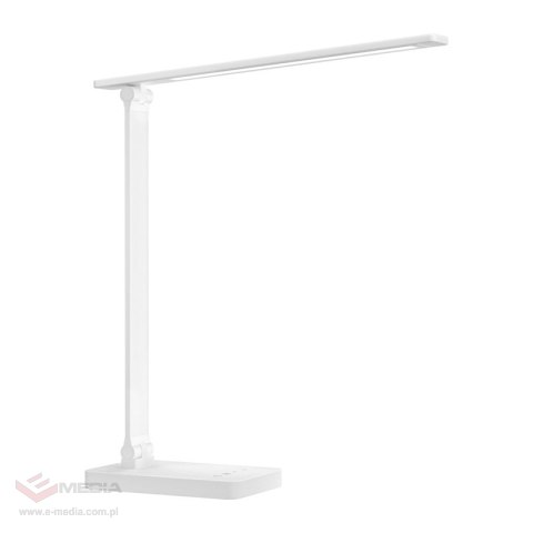 Lampka biurkowa LEPRO 310003 700lm (biała)
