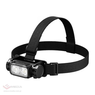 Latarka czołowa SUPERFIRE HL106