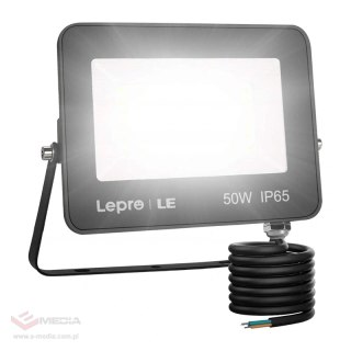 Naświetlacz LED LEPRO 340003-DW-EU 50W 5000lm 5000K IP65