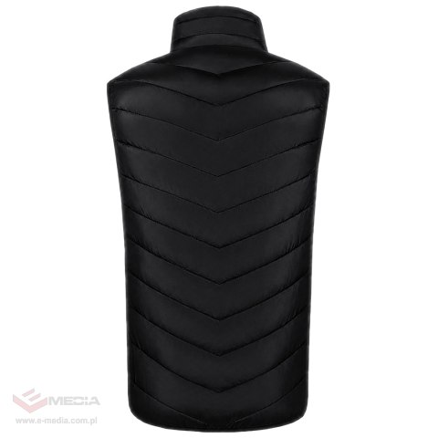 30x Kamizelka Podgrzewana Bezrękawnik Kurtka Zimowa Uniseks USB Powerbank r M
