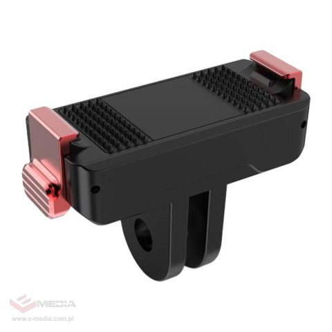 Adapter magnetyczny Puluz z szybkozłączką dla DJI Osmo Action 6 / Nano