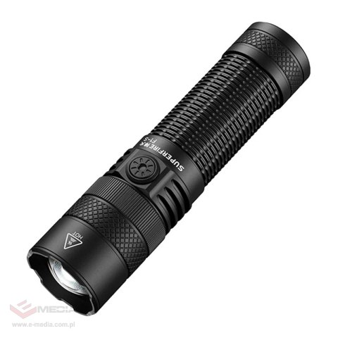 Latarka SUPERFIRE F1-S
