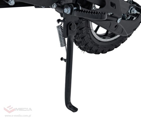 Pojazd Motor Spalinowy 49CC STORM Zielony