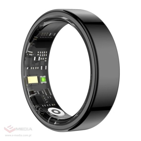 Smartring COLMI RING 2 rozmiar 11 (czarny)
