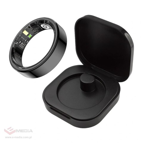 Smartring COLMI RING 2 rozmiar 11 (czarny)