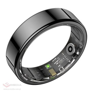 Smartring COLMI RING 2 rozmiar 7 (czarny)