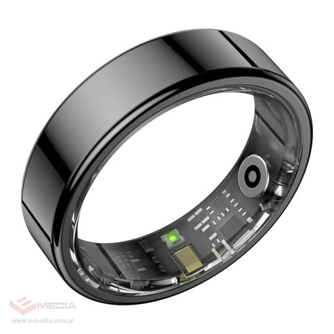 Smartring COLMI RING 2 rozmiar 7 (czarny)