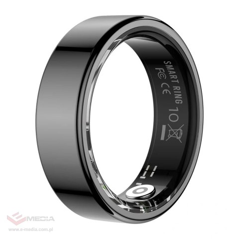 Smartring COLMI RING 2 rozmiar 7 (czarny)