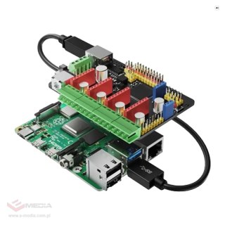 Zestaw robotyczny xTool Ultimate Robot Kit V2.0