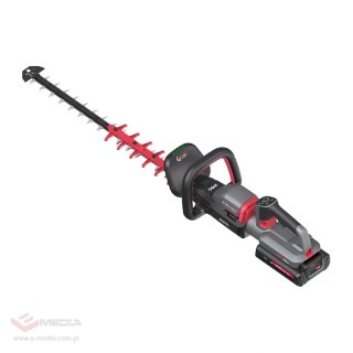 Akumulatorowe nożyce do żywopłotu 65cm bezszczotkowe 60V MOVA GH625