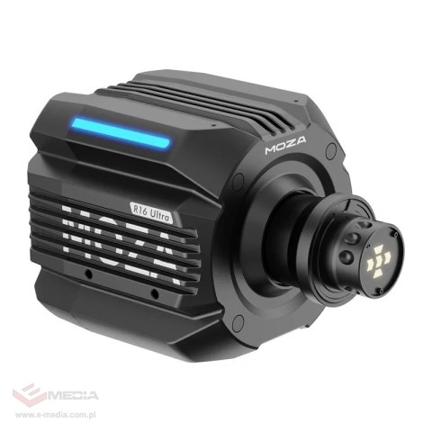 Baza kierownicy Moza Racing R16 ULtra Direct Drive