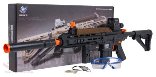 Karabin Na Kulki Żelowe AR57