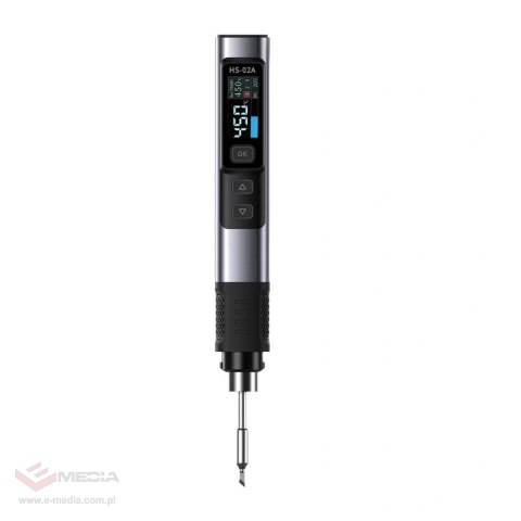 Lutownica FNIRSI HS-02A 100W